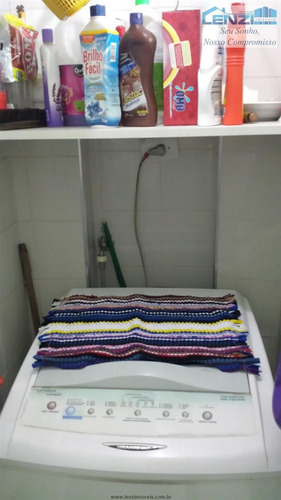 Imagem 17 de 29 de Apartamentos À Venda Em Santos/sp - Compre O Seu Apartamentos Aqui! - 1282317