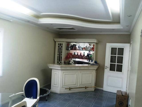 Imagem 1 de 22 de Casa À Venda, 260 M² Por R$ 350.000,00 - Jardim Valparaíba - São José Dos Campos/sp - Ca3518