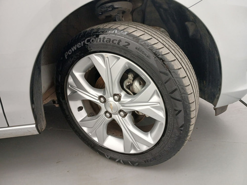 Chevrolet Onix 1.0 TURBO FLEX PLUS LTZ MANUAL