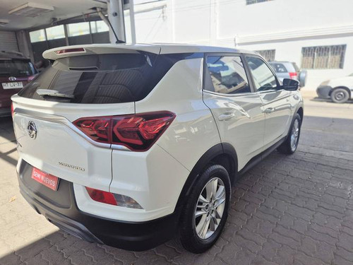 SsangYong Korando 1.5T LX
