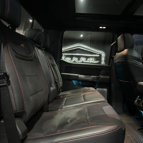 Ford Lobo Raptor R