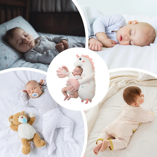 De Baby Palma Calmante Patrón De Bebé Para Dormir Palmáticas