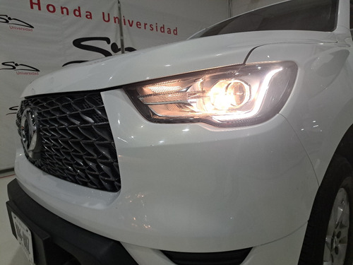 GWM Poer 2.0T Premium 2Wd Mt