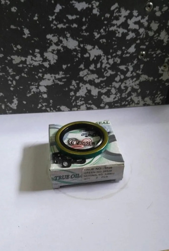 Estopera Rueda Trasera Mazda 323 Excel Demio 39,05mm X 54,03
