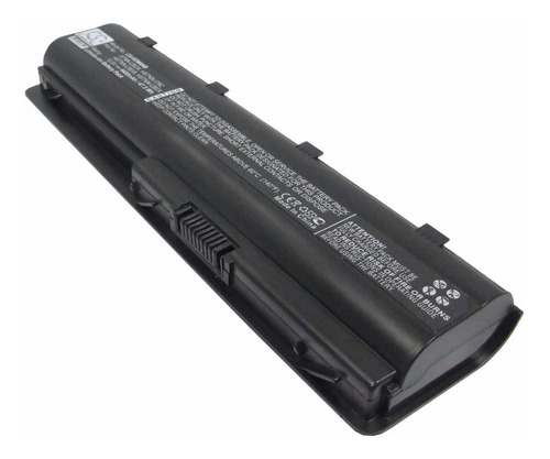 Bateria Notebook Hp / Compaq P/cq32 Cq42 Hdm4nb Mu06 Mu09