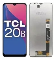 Comprar Modulo Pantalla Display Para Tcl 20b 6159 Tcl