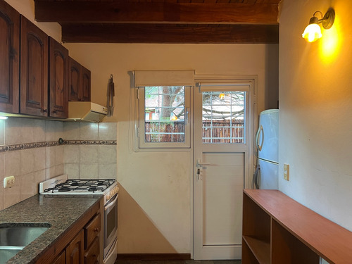 Departamento En Venta En Valeria Del Mar