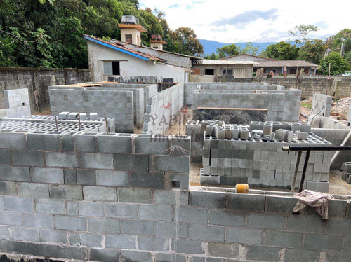 Imagem 4 de 18 de Aproveite: Casa Em Construção. Com 02 Dormitórios, 02 Vagas, - V668