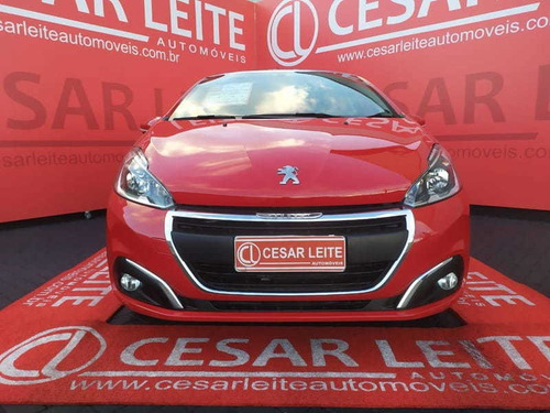 Imagem 1 de 15 de Peugeot 208 Allure Mt