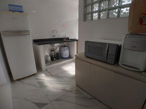 Imagem 12 de 15 de Apartamento Com 2 Dormitórios À Venda, 80 M² Por R$ 460.000 - Praia Das Pitangueiras - Guarujá/sp - Ap4664 - 34711587