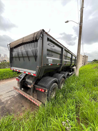 Carreta Randon 40 Mts Ano 2022