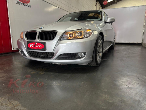 BMW 320 320i AT