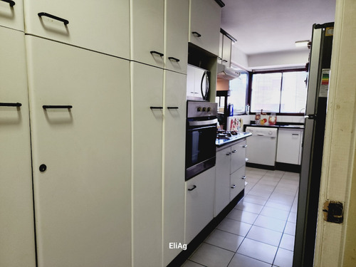 Venta Depto. Martin Zamora C/felix Amesti 3d+2b+1 Bo+2e+serv