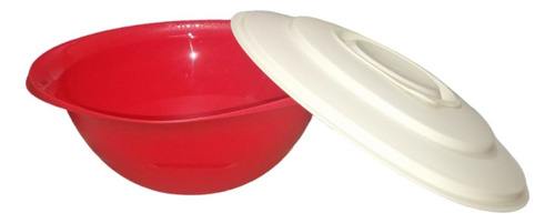 Tazón Batimix Para Repostería Batir Mezclar 3l