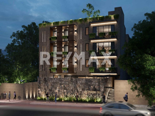 Departamento En Venta, Colonia Las Aguilas