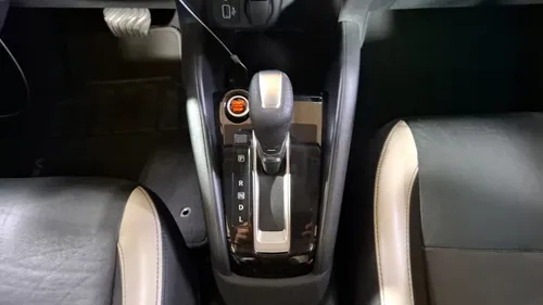 Nissan Versa 1.6 Exclusive Cvt