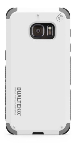 Protector Para Galaxy S7 Puregear Dualtek