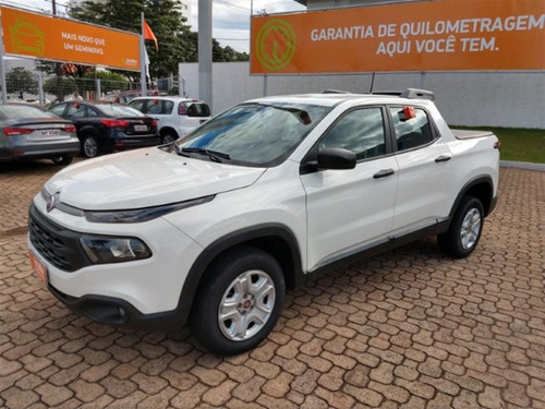 Fiat Toro 1.8 16v Evo Flex Endurance At6