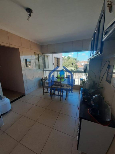 Casa Com 3 Dormitórios À Venda, 189 M² Por R$ 420.000,00 - Jardim Nazareth - São José Do Rio Preto/sp - Ca2298