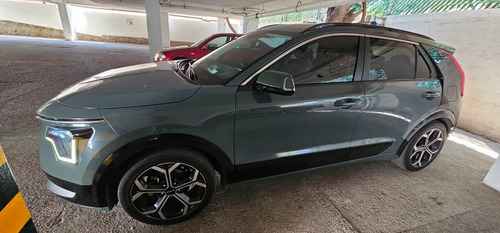 Kia Niro 1.6 Gdi Ex At