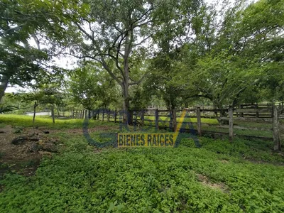 Rancho en venta