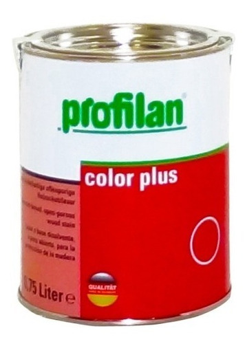 Profilan Color Plus Teca 0.75 L