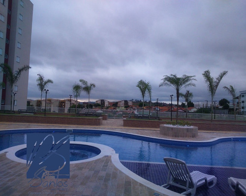 Imagem 8 de 19 de Apartamento - Ap00116 - 32057485
