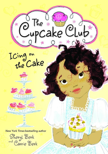 Livro The Cupcake Club - Icing On The Cake : 4