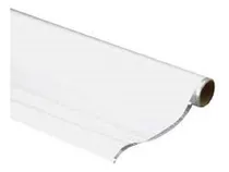 Comprar Kit 2x Plástico Termoadesivo Monokote  - Branco