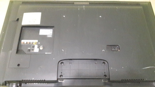 Imagen 3 de 4 de Samsung 40 Pulgadas Un40eh5000 Únicamente Por Partes