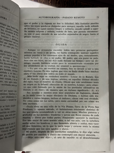 Obras (4 Tomos: I-iv), Giovanni Papini, Aguilar, W,-5 (Usado)