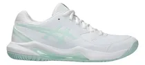 Comprar Tennis Asics Gel Dedicate 8 \u002Fmujer\u002Ftennis\u002Fpadel\u002Fvoley\u002Fsquash