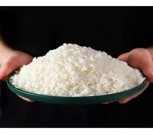 Cera De Soja Sin Humo Para Velas 2.5 Kg