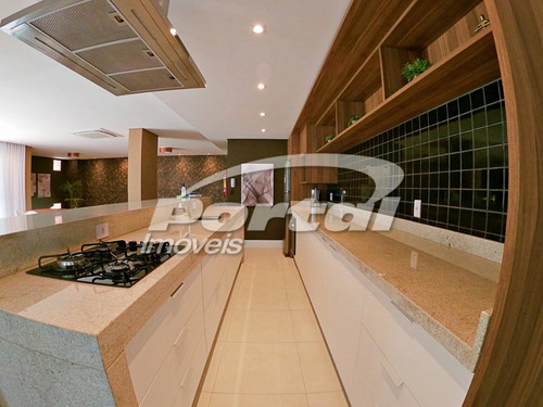 Apartamento Com 03 Dormitórios Sendo 01 Suite Na Paria Alegre - Itacolomi Home Club - 35710564v