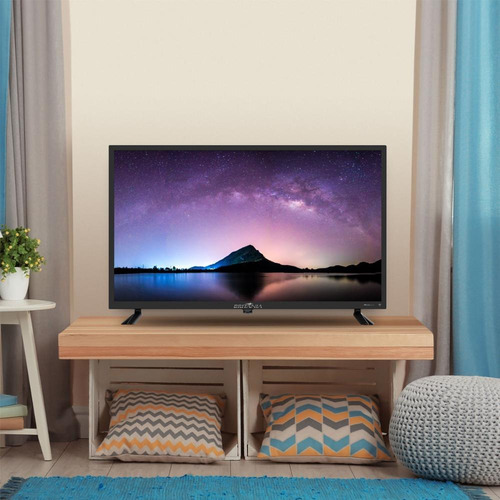 Imagem 6 de 7 de Smart Tv Britânia 32 Btv32d10n5skh Hd Dolby Audio Led