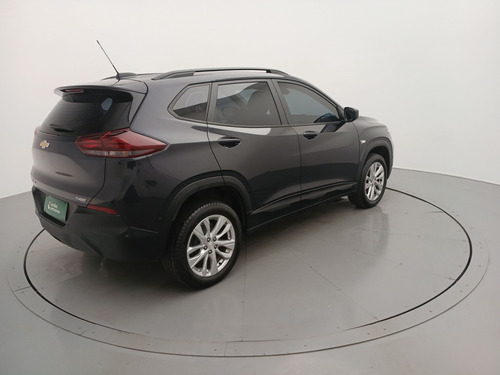 Chevrolet Tracker 1.0 TURBO FLEX LTZ AUTOMÁTICO