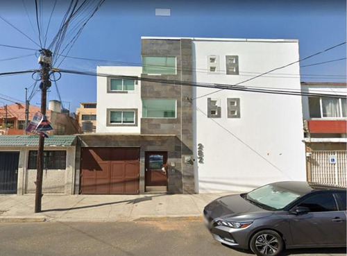 Se Vende Casa En Calle Ignacio Allende Claveria Azcapotzalco Cdmx Mmdo