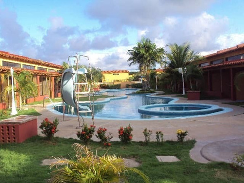 Imagen 4 de 16 de Casa En Alquiler Ciudad Flamingo Chichirivichi Falcón