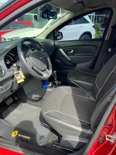 Renault Stepway 1.6 Dynamique / Intens Automática