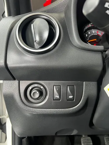 Renault Stepway 1.6 Intens
