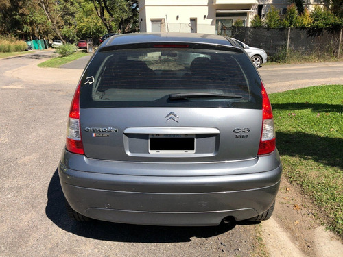 Citroen C3 1.6i 16v Exclusive 2006 Único Dueño