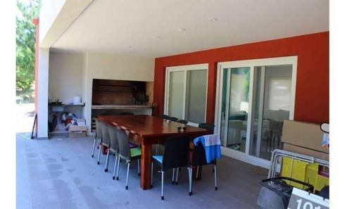 Imagen 10 de 11 de Costa Esmeralda - Casa En Venta En Barrio Residencial I - Financiación.