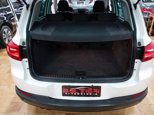 Volkswagen Tiguan 2.0 Sport & Style I 140cv Tiptronic