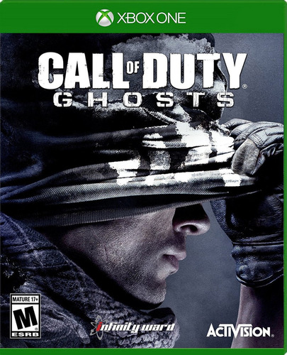 ..:: Call Of Duty Ghosts ::.. Para Xbox One En Start Games