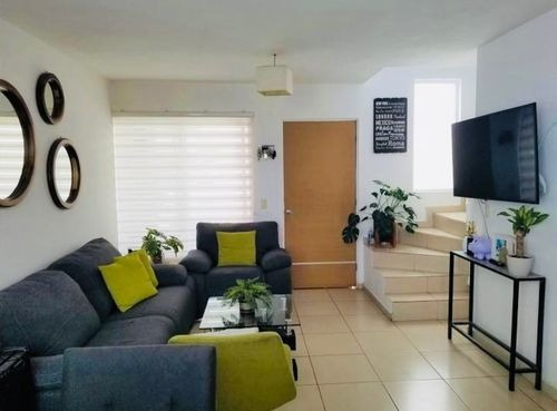 Imagen 12 de 18 de Casa En Venta En El Fortin Excelente Oportunidad