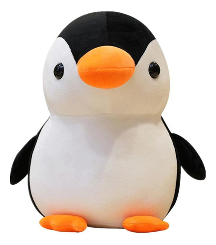 Aucooma Regalos De Peluche De Pingüino Para Niños, Juguete D