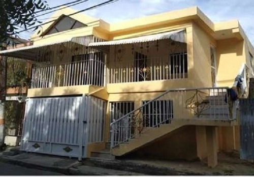 Casa Duplex De Venta En Madre Vieja Sur, San Cristobal