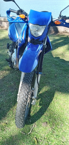 Imagen 6 de 12 de Yamaha Xtz 250