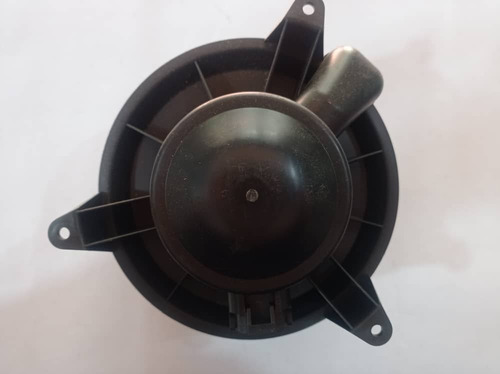 Imagen 2 de 5 de Motor Soplador Chevrolet Avalanche 2003 Al 2006 Silverado