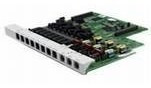Tarjeta De Ampliacion 3lineas 8anexos Kx-tes824 Panasonic-